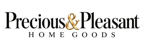 Precious & Pleasant Home Goods 
